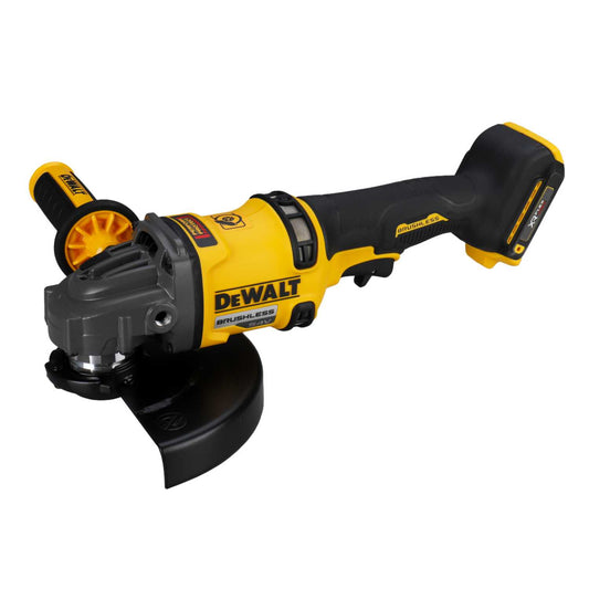 DeWALT DCG440N-XJ 54V XR Flexvolt 180mm Angle Grinder (Body Only)