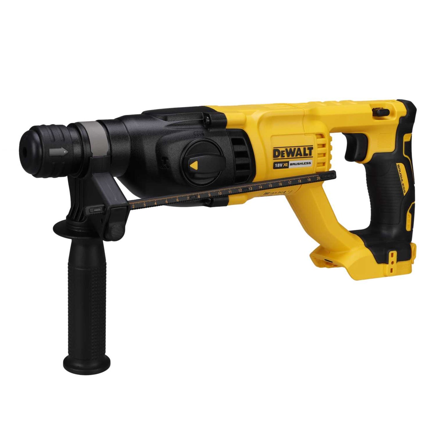 DeWALT DCH133N-XJ 18V XR SDS+ Hammer Drill (Body Only)