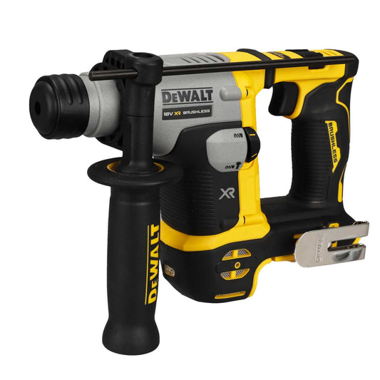 DeWALT DCH172N-XJ 18V XR SDS+ Hammer Drill (Body Only)