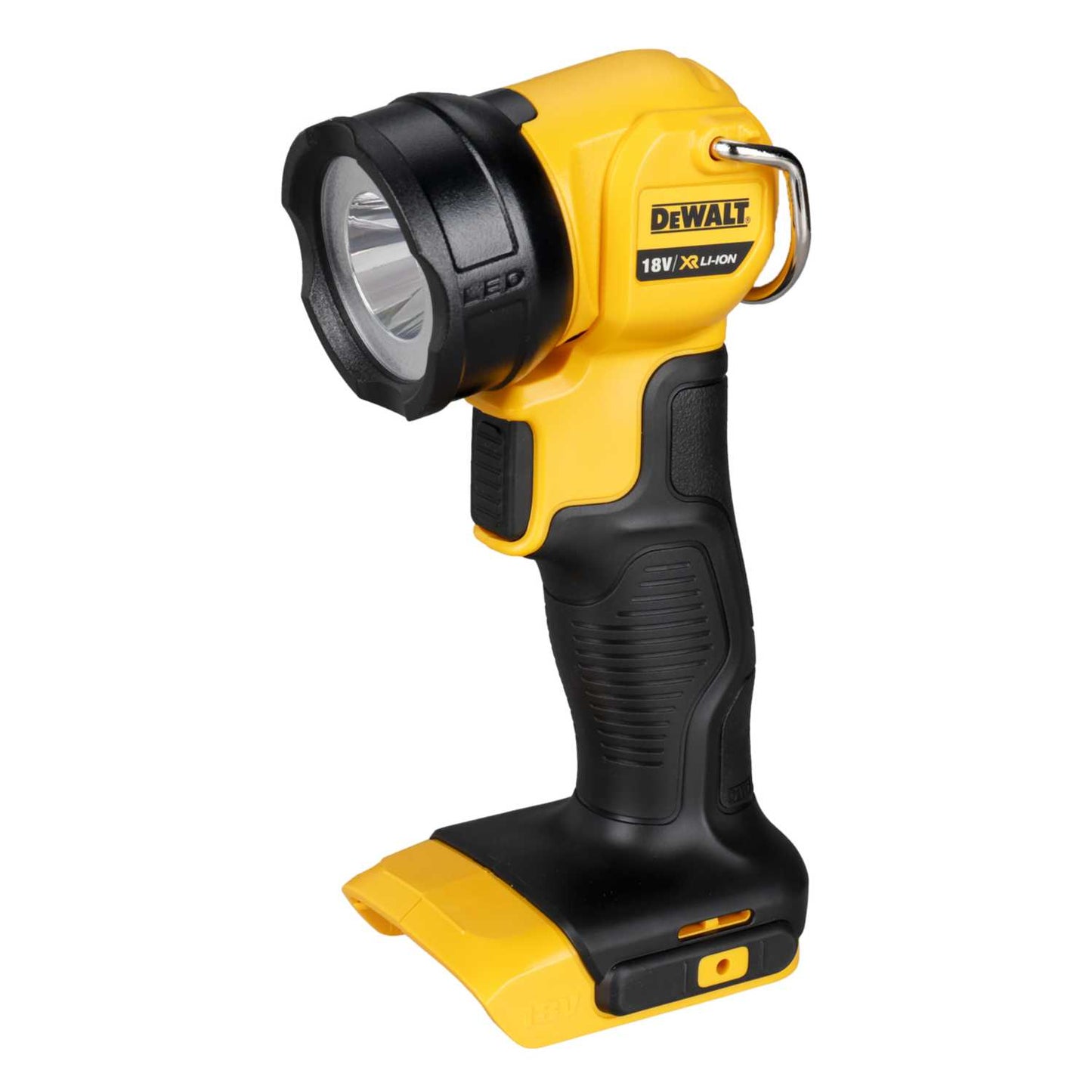 DeWALT DCL040-XJ 18V XR LED Spotlight (Body Only)
