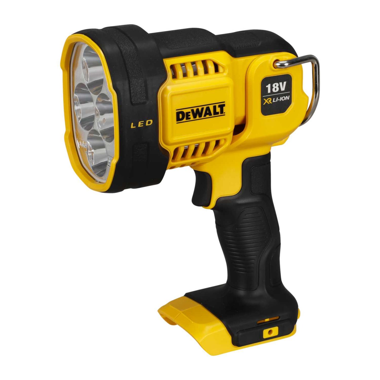 DeWALT DCL043-XJ 18V XR LED Spotlight (Body Only)
