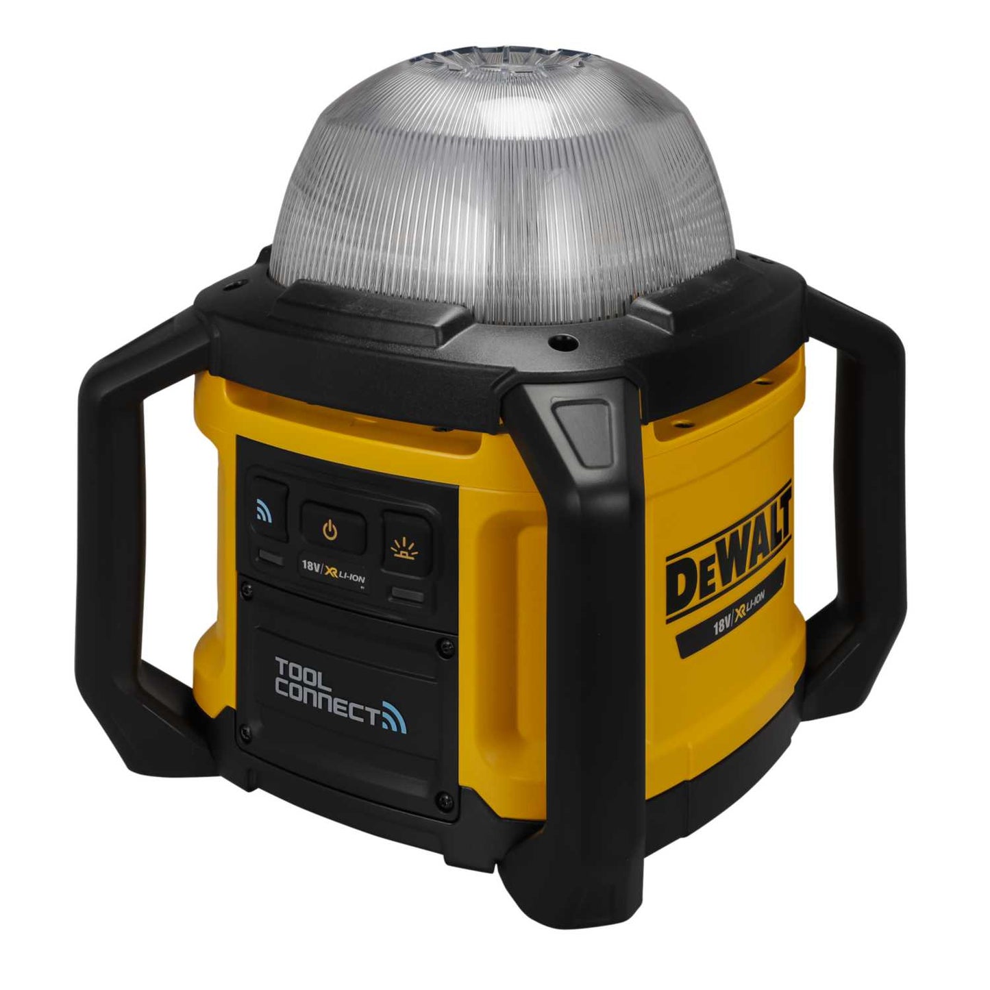 DeWALT DCL074-XJ 18V XR LED Tool Connect Worklight (Body Only)