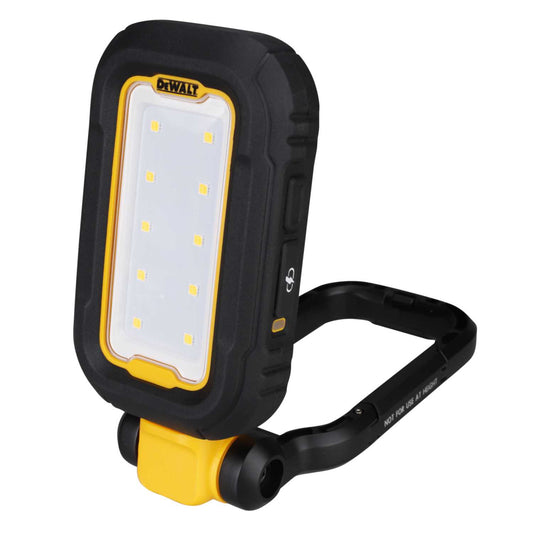DeWALT DCL182-XJ Rechargeable USB-C Task Light