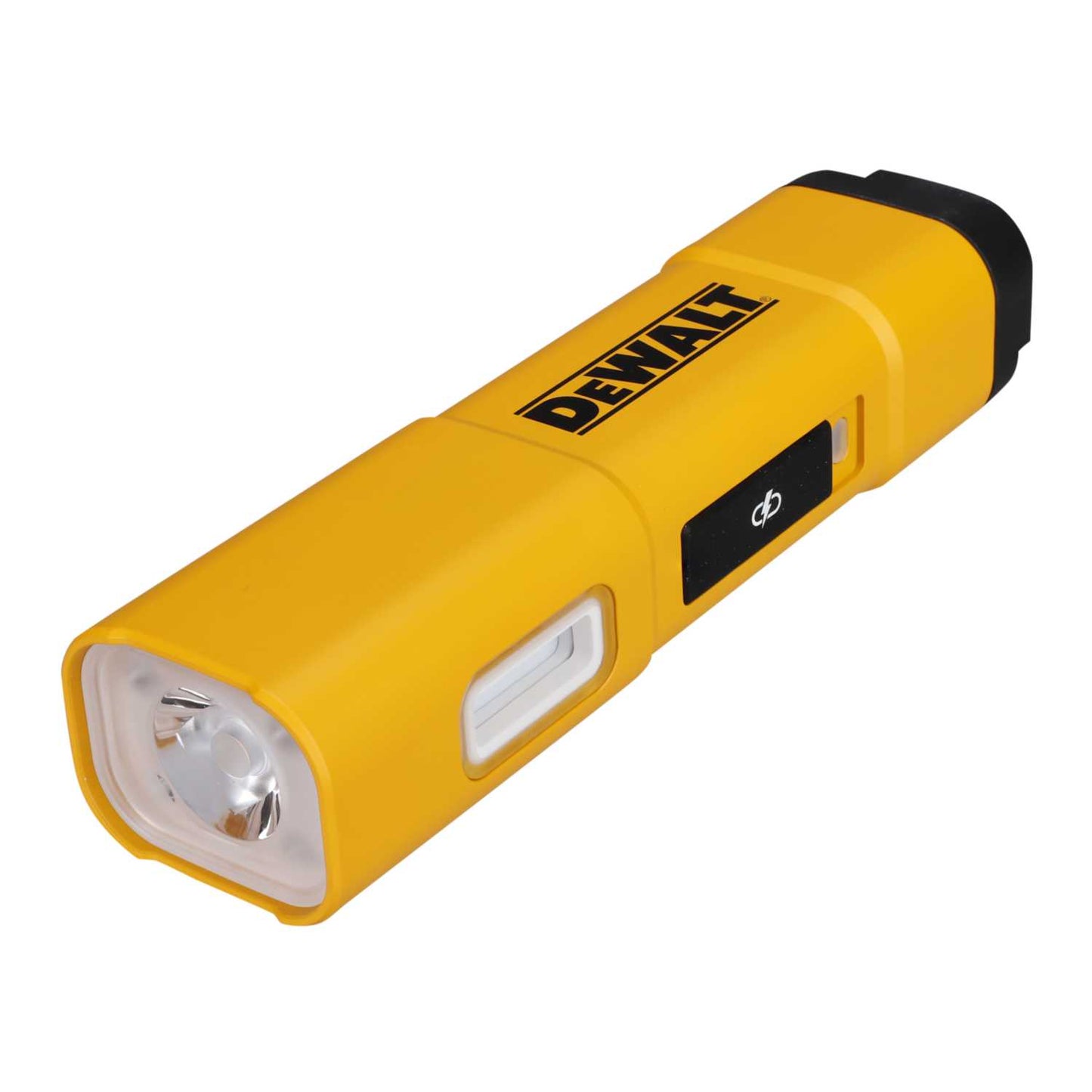 DeWALT DCL183-XJ Rechargeable USB-C Torch