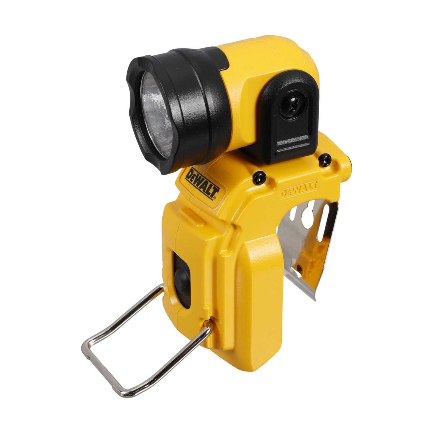 DeWALT DCL510N-XJ 12V XR Compact LED Torch (Body Only)