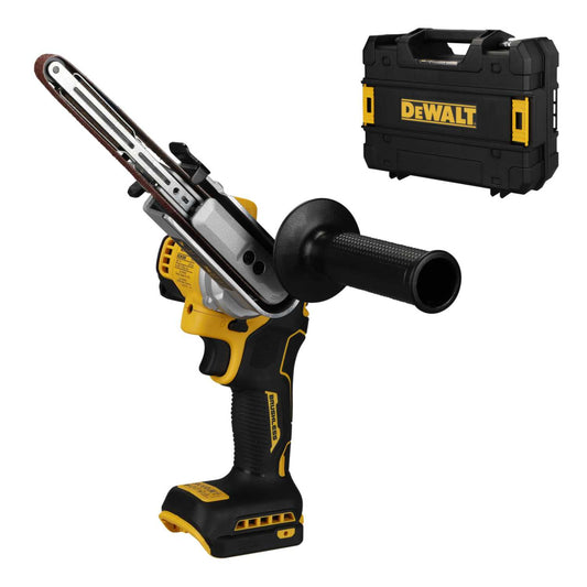 DeWALT DCM200NT-XJ 18V XR Band File (Body Only)