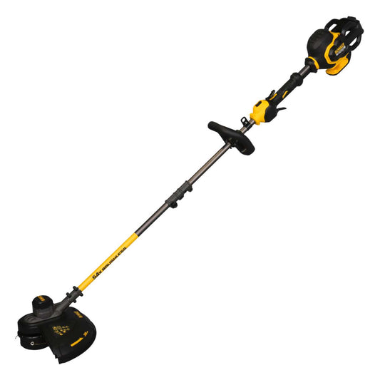 DeWALT DCM5713N-XJ 54V Flexvolt 38cm String Trimmer (Body Only)