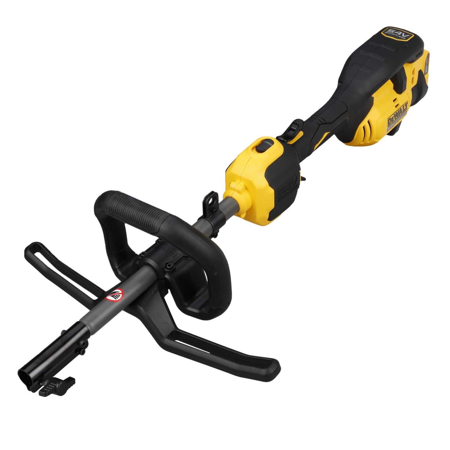 DeWALT DCMAS5713N-XJ 54V Flexvolt Split Boom Head (Body Only)