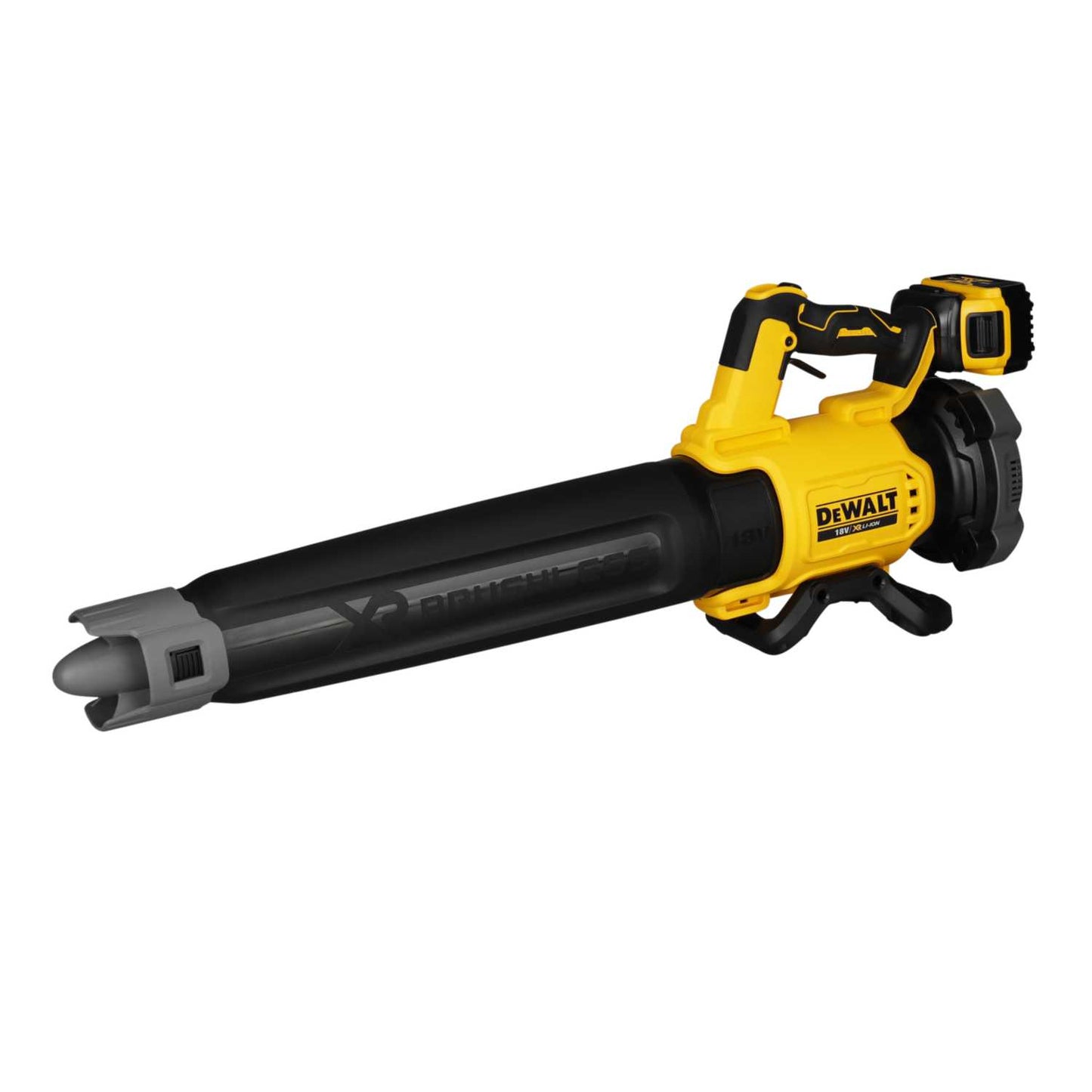 DeWALT DCMBL562P1-GB 18V Brushless Blower with 1 x 5.0Ah Battery
