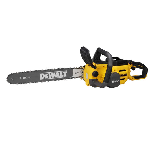 DeWALT DCMCS575N-XJ 54V Flexvolt Chainsaw 50cm (Body Only)
