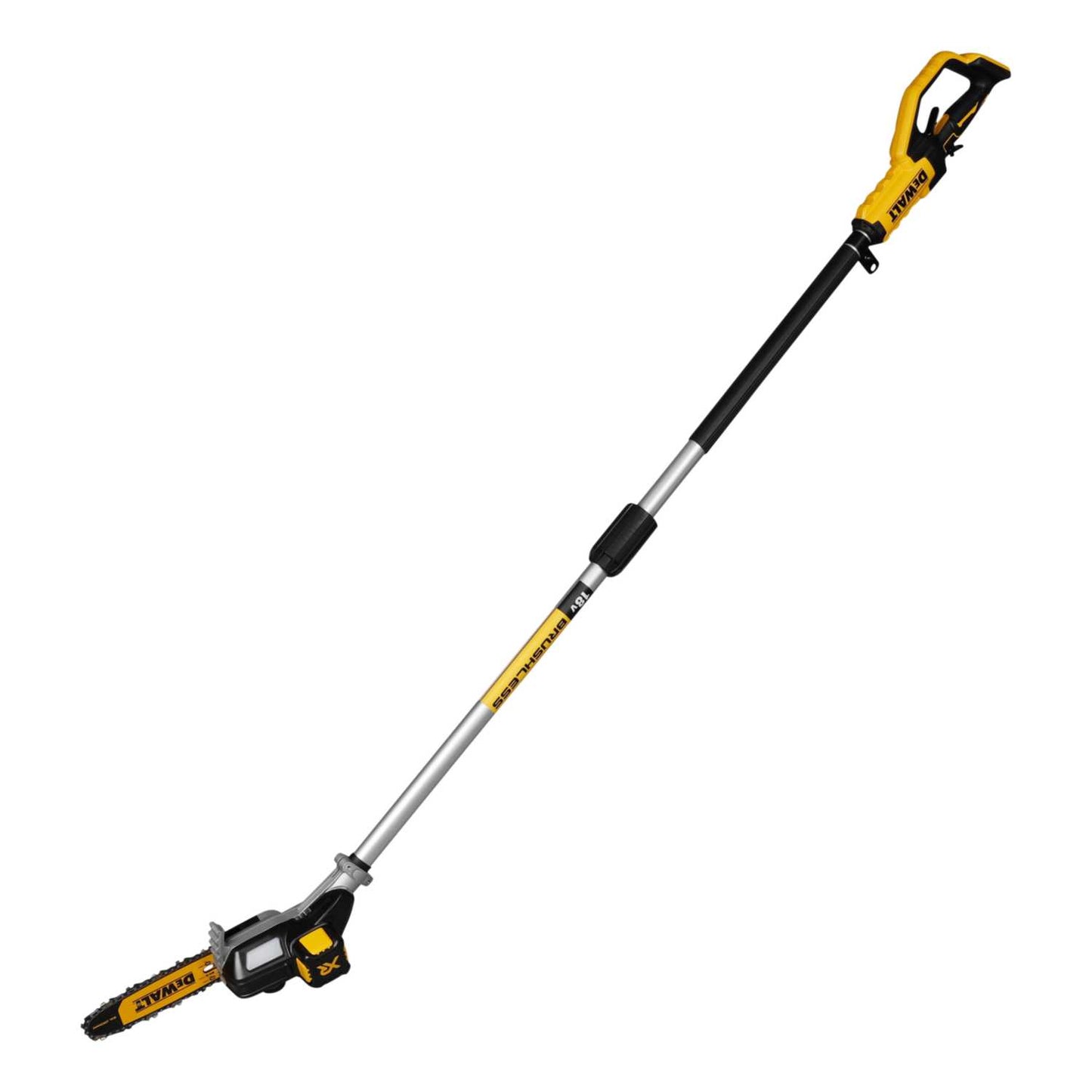 DeWALT DCMPS567N-XJ 18V XR Pole Saw (Body Only)