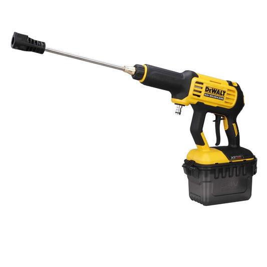 DeWALT DCMPW1000N-XJ 54V XR Flexvolt Pressure Washer (Body Only)