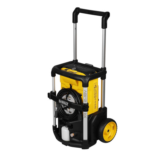 DeWALT DCMPW1600N-XJ 2 X 18V XR Pressure Washer (Body Only)