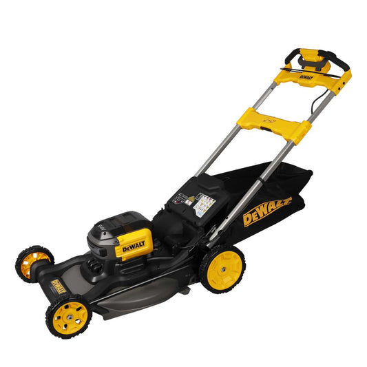 DeWALT DCMWSP660N-XJ 54V Flexvolt Lawnmower 53cm (Body Only)