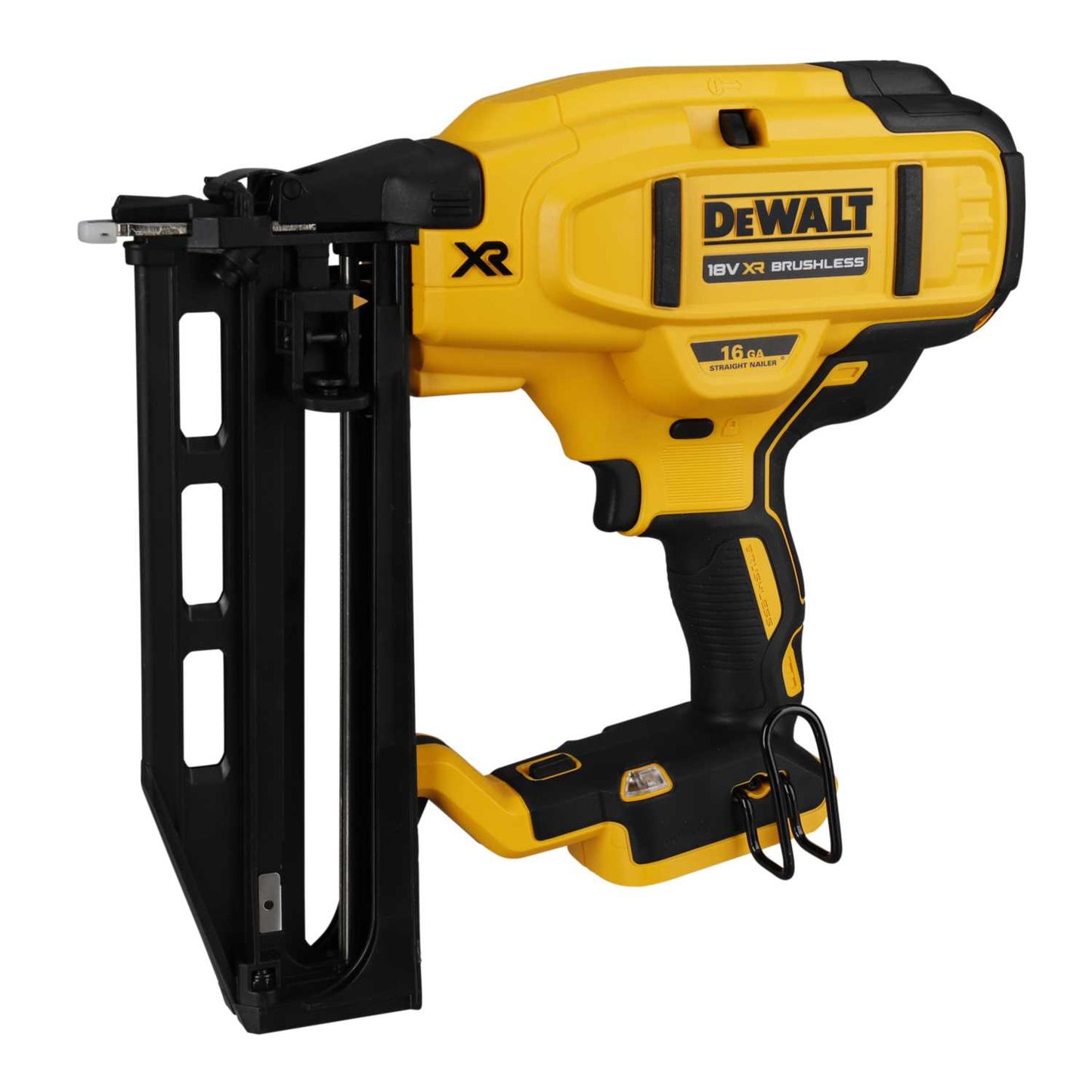 DeWALT DCN662N-XJ 18V 16GA 2nd Fix Nailer (Body Only)