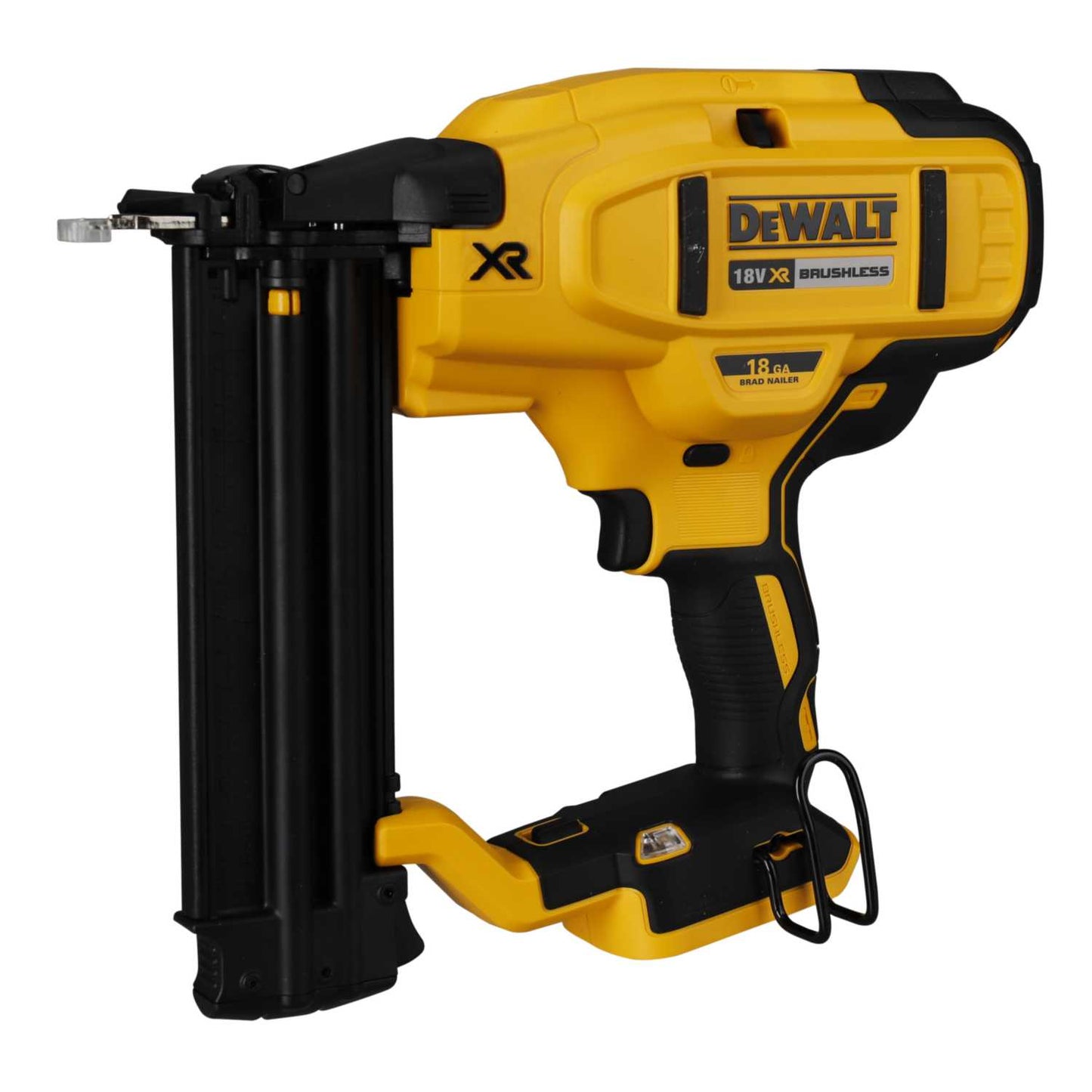 DeWALT DCN680N-XJ 18V 18GA 2nd Fix Nailer (Body Only)