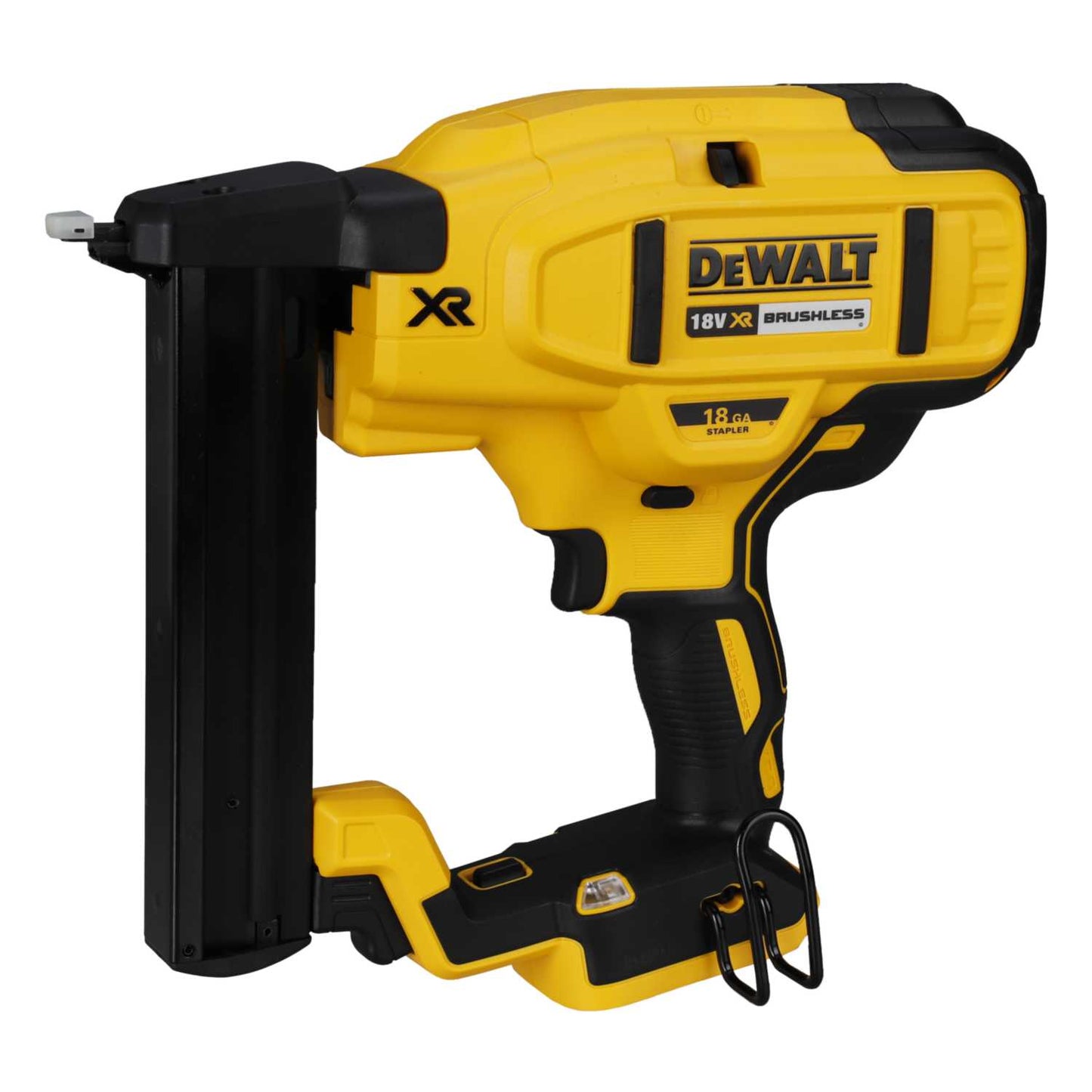 DeWALT DCN681N-XJ 18V XR 18 GA Crown Stapler (Body Only)