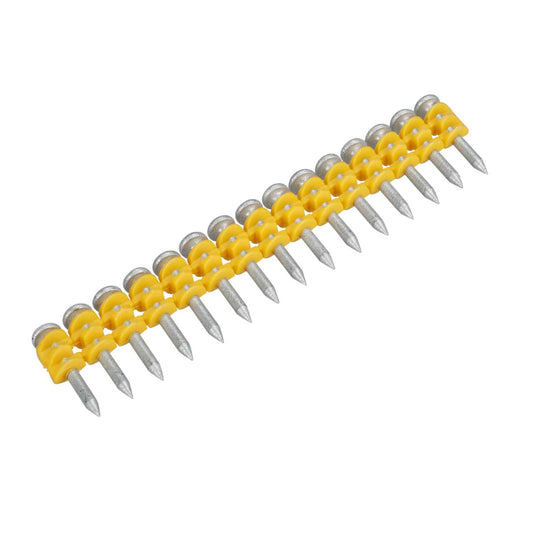 DeWALT 25mm Standard Pin for Concrete (Box of 1005)