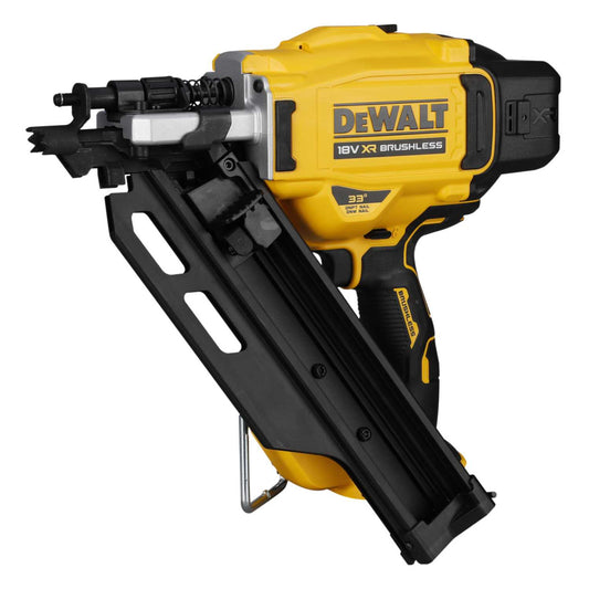DeWALT DCN930N-XJ 18V XR Framing Nailer (Body Only)