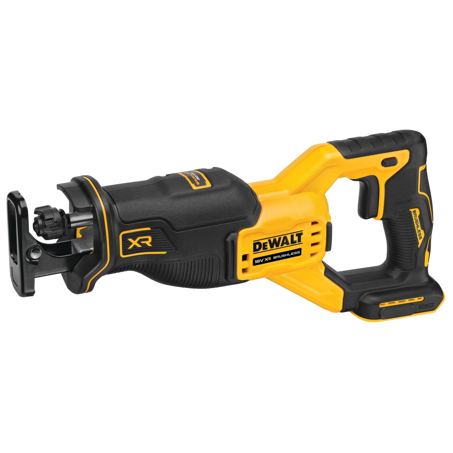 DeWALT DCS382N-XJ 18V XR Brushless Reciprocating Saw (Body Only)