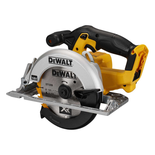 DeWALT DCS391N-XJ 18V XR Circular Saw (Body Only)