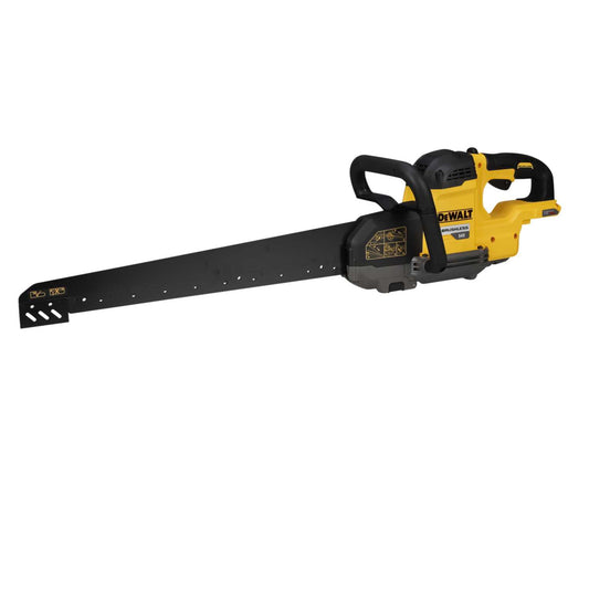 DeWALT DCS397N-XJ 54V XR Flexvolt 430mm Alligator Saw (Body Only)