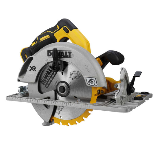 DeWALT DCS572N-XJ 18V XR 184mm Brushless Circular Saw (Body Only)