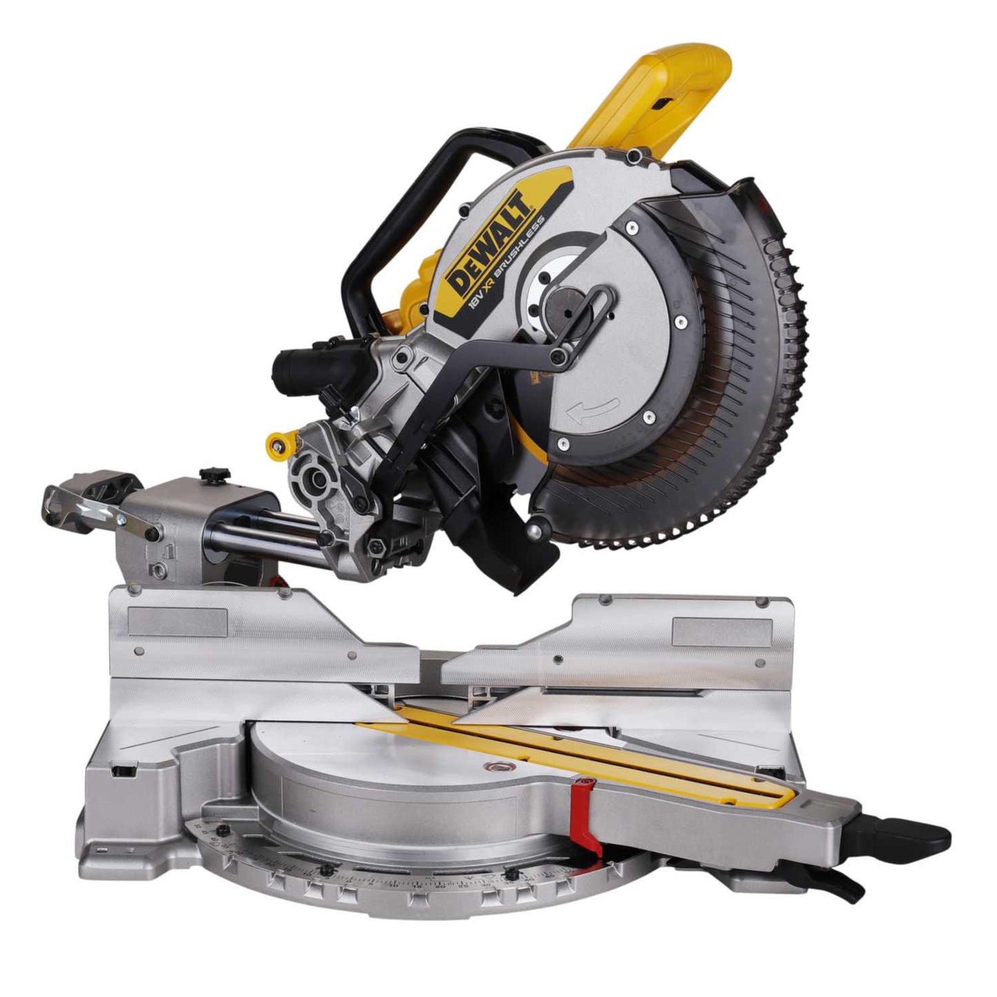 DeWALT DCS782N-XJ 18V XR 305mm Mitre Saw (Body Only)