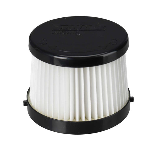 DeWALT DCV5011H-XJ 18V L-CLass Stick Vacuum Replacement Filter