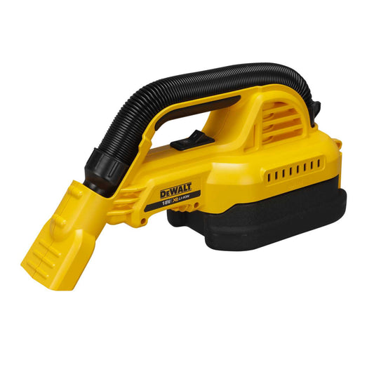 DeWALT DCV517N-XJ 18V XR Vacuum (Body Only)