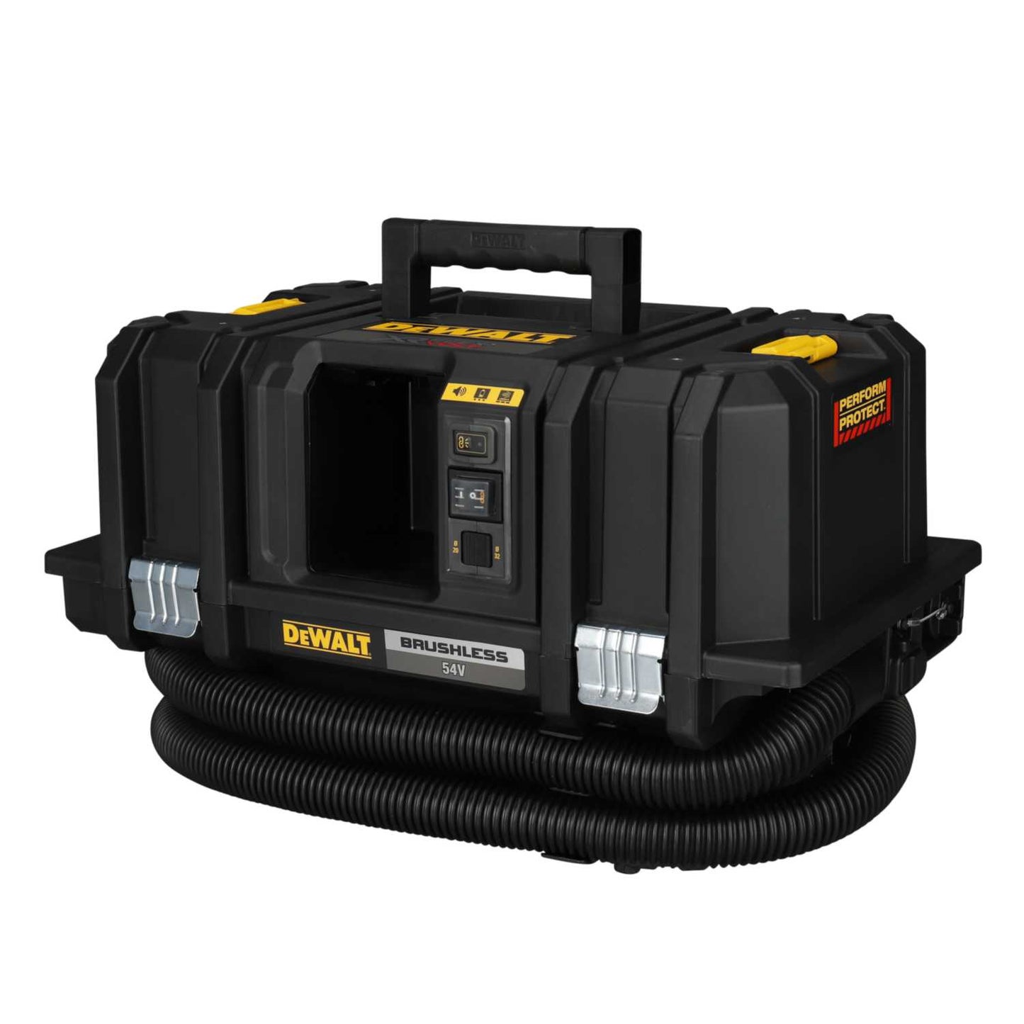 DeWALT DCV586MN-XJ 54V XR Flexvolt M-Class Dust Extractor (Body Only)