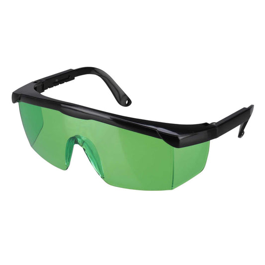 DeWALT DE0714G-XJ Laser Enhancement Glasses Green