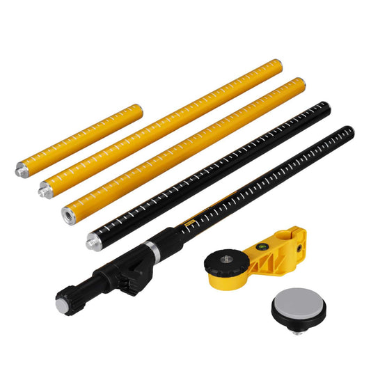 DeWALT DE0882-XJ ¼" Floor to Ceiling Laser Pole