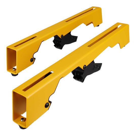 DeWALT DE7025-XJ 430mm Mounting Bracket (Pack of 2)