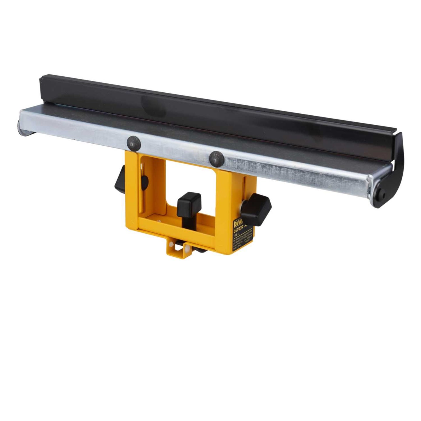 DeWALT DE7029-XJ Increased Width Support Stop