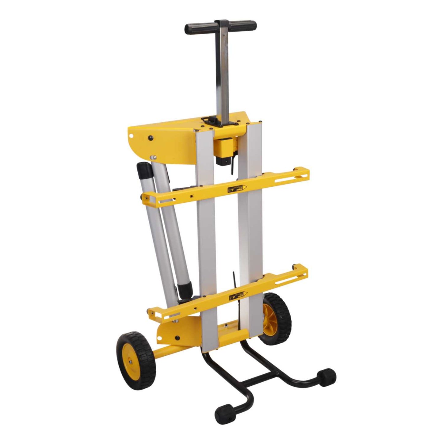 DeWALT DE7400-XJ Heavy Duty Rolling Saw Workstation