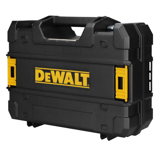 DeWALT Tstak Heavy Duty Kitbox for DCD796 Drills