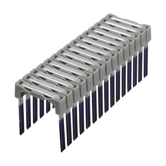 DeWALT DRS18100-XJ 25mm X 19mm Insulated Crown Staples (Pack of 540)