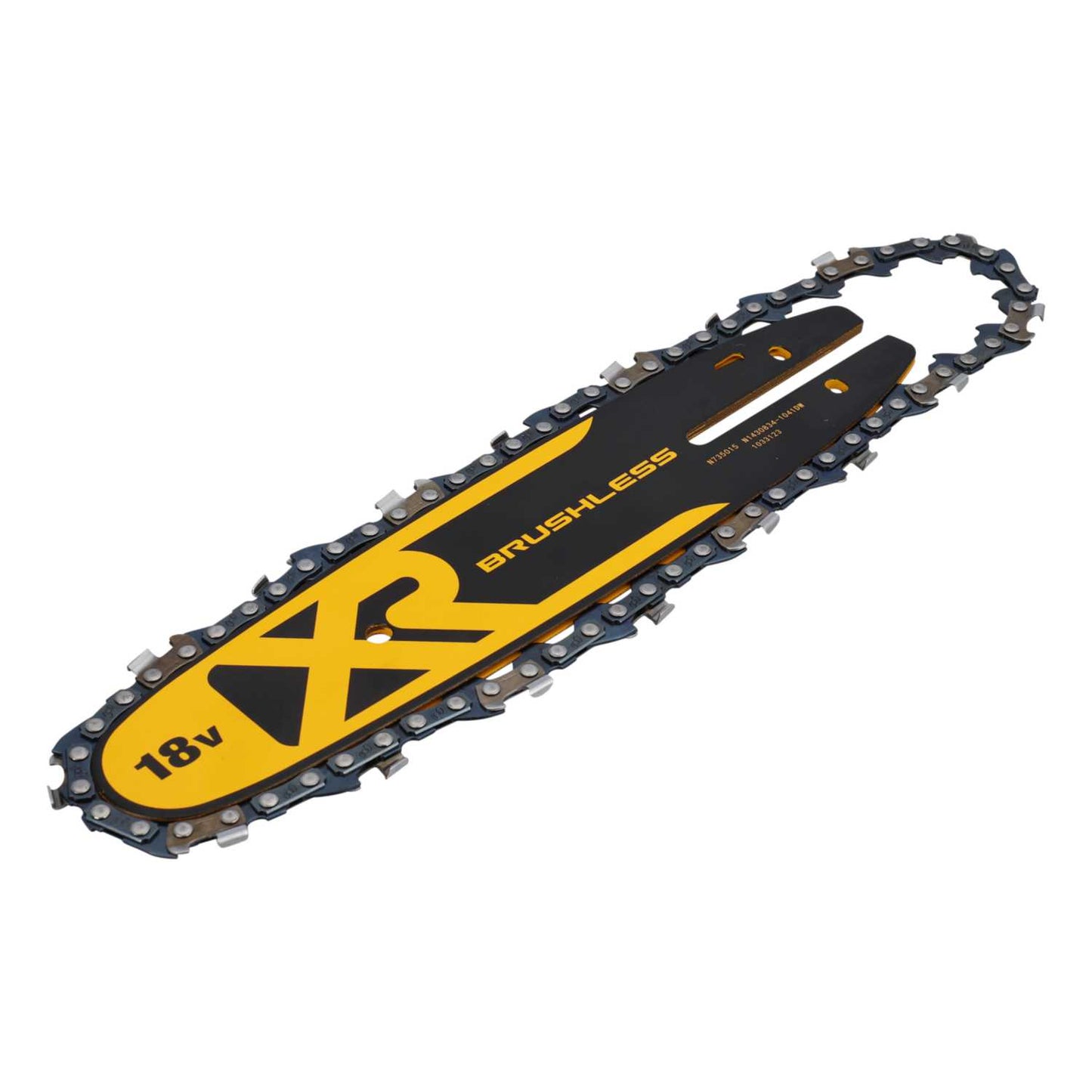 DeWALT 200mm Polesaw Chain and Bar