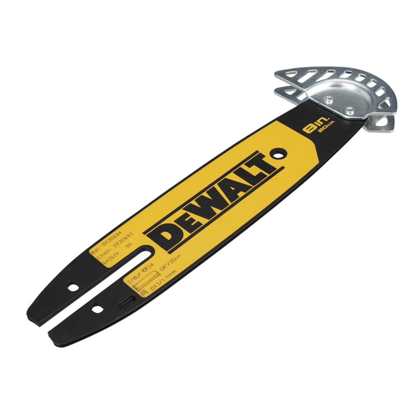 DeWALT 200mm Pruning Bar