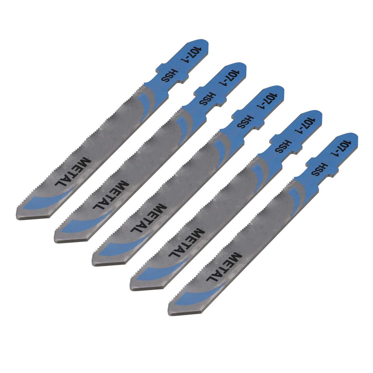 DeWALT DT2162-QZ Metal Jigsaw Blade (Pack of 5)