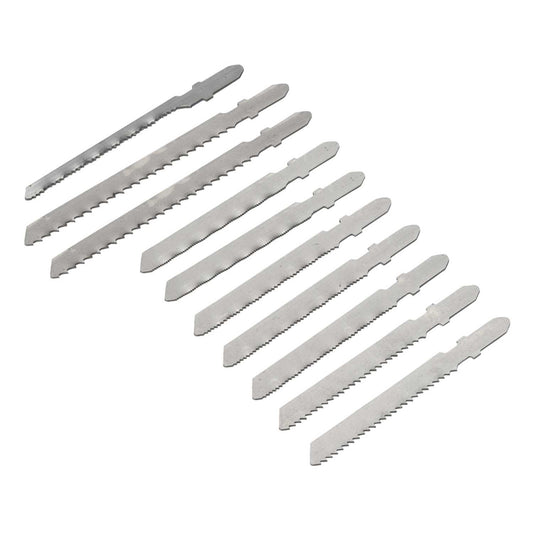 DeWALT DT2292-QZ 10 Piece Metal Jigsaw Blades Set
