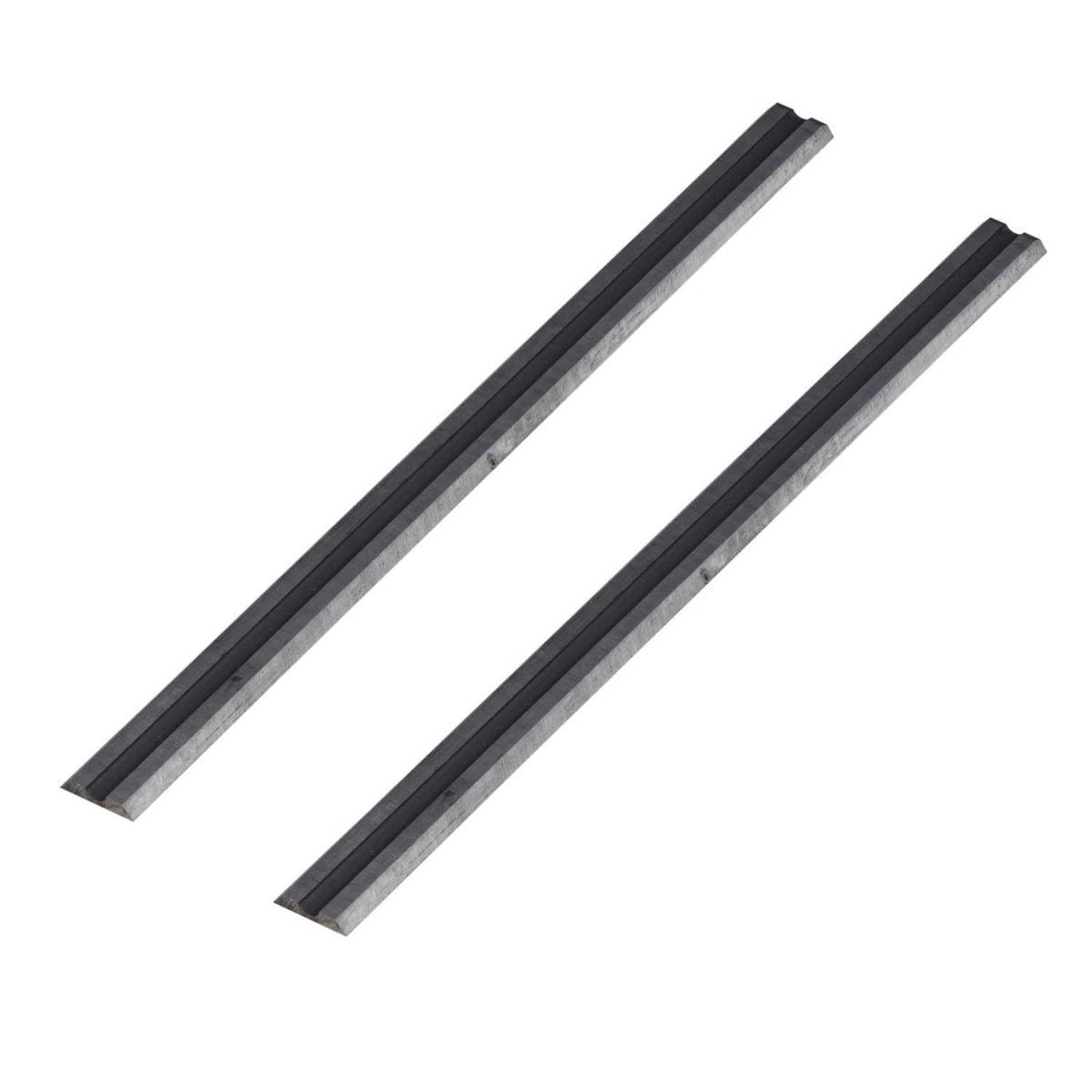 DeWALT DT3906-QZ 82mm Reversible Planer Blades (Pack of 2)