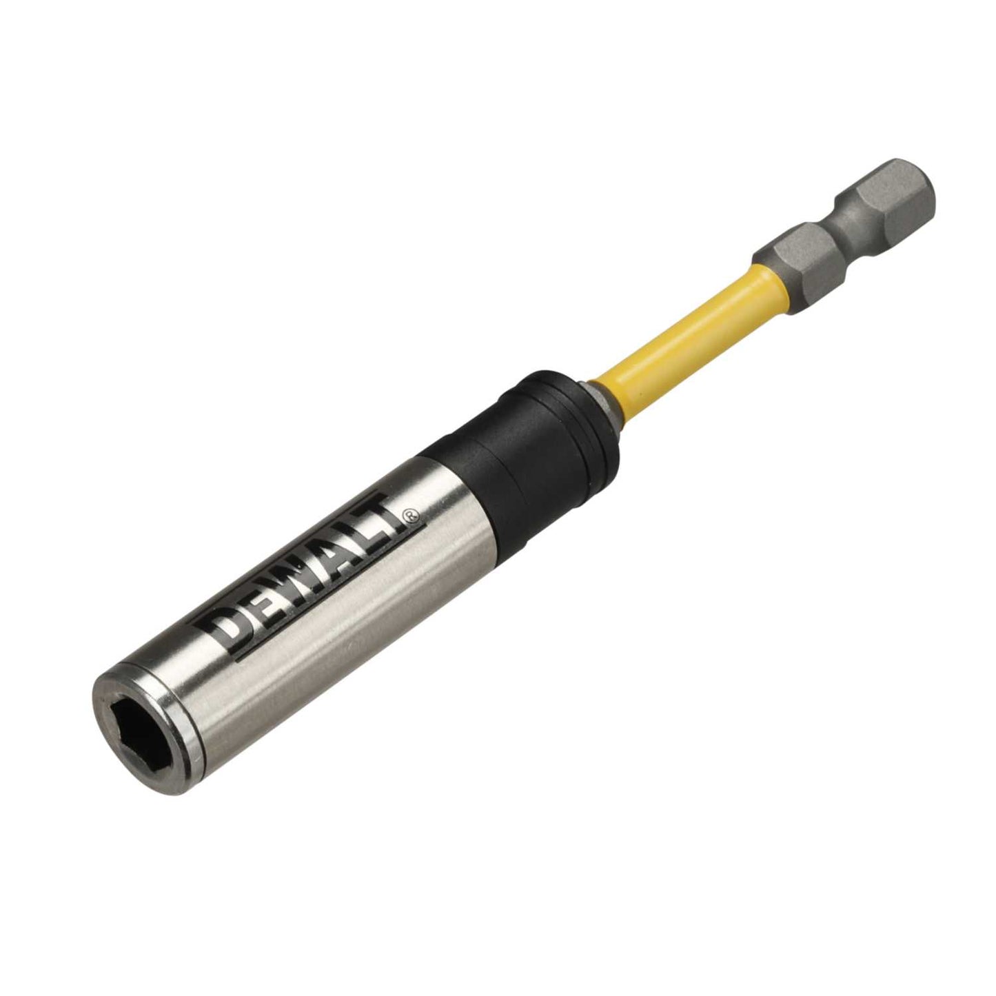 DT90393-QZ Torsion Bit Holders Set (Sold in 1's)