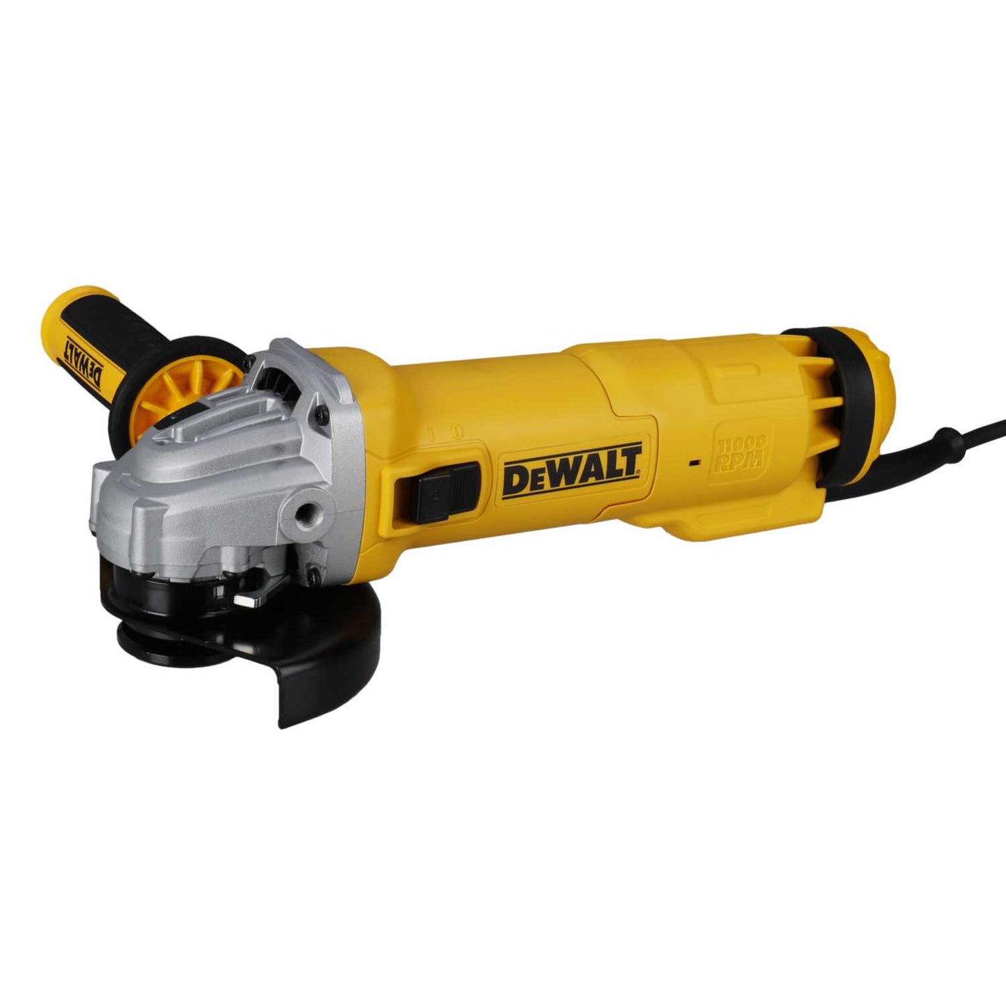 DeWALT DWE4206-LX 110V 1010W 115mm Angle Grinder