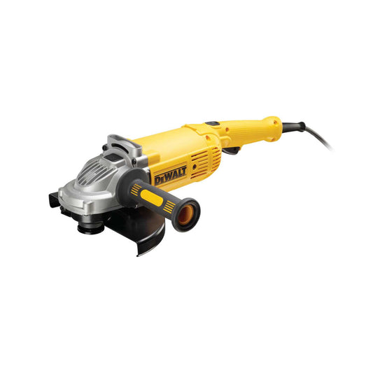 DeWALT DWE492K-GB 230mm 2200W Angle Grinder 230V
