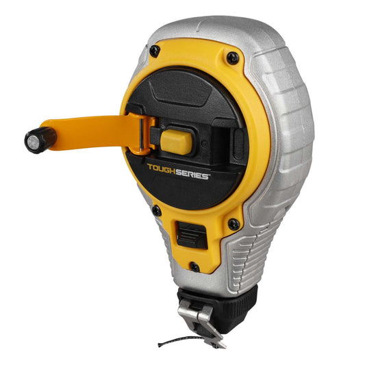 DeWALT ToughSeries 6:1 Chalk Reel