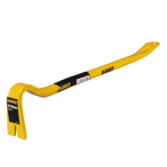 DeWALT 600mm Wrecking Bar