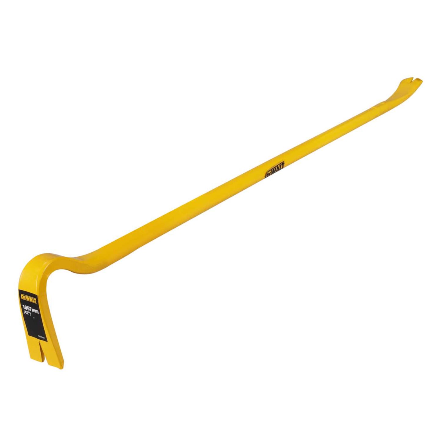 DeWALT 1070mm Wrecking Bar