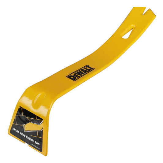 DeWALT 300mm Flat Bar